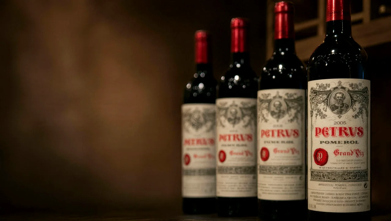 Petrus